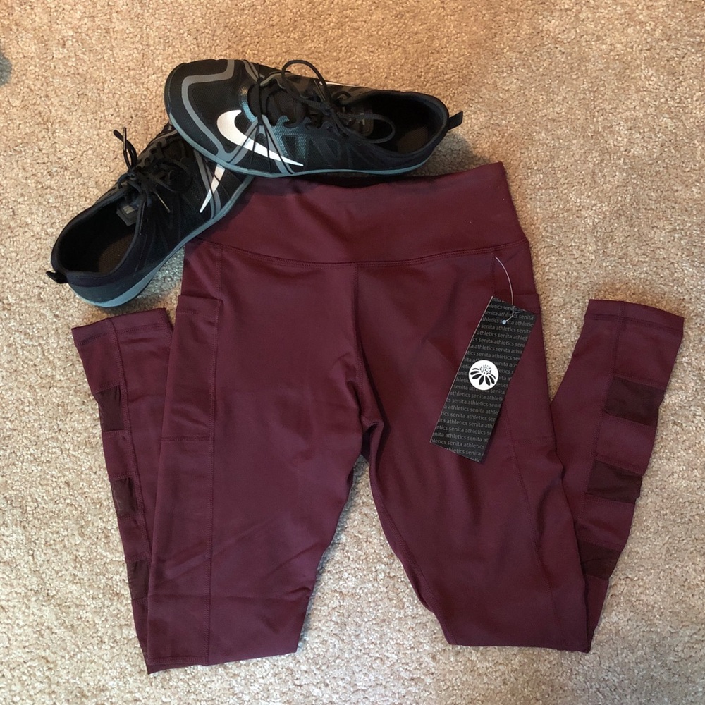 Senita leggings